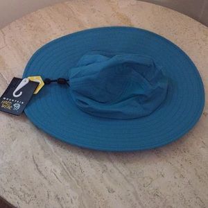 New Canyon Sun Hat